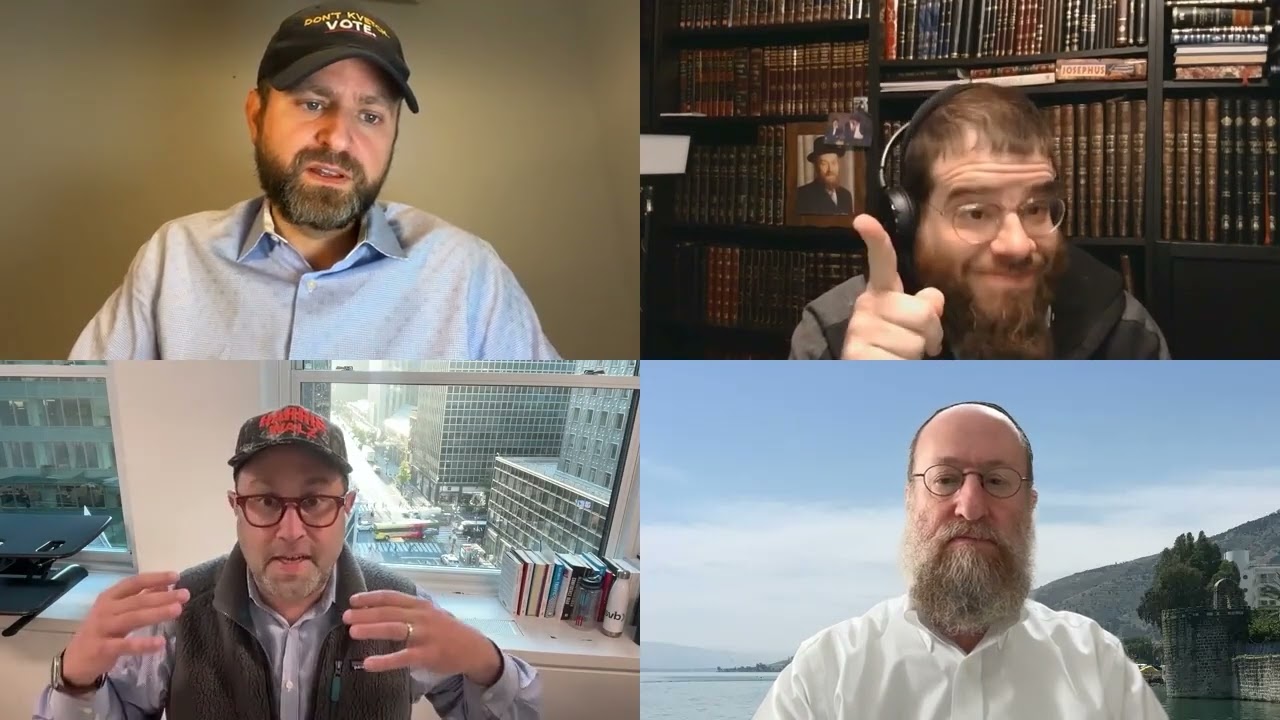 Fourcast Episode 7: Does Trump have Big Mo(mentum)?