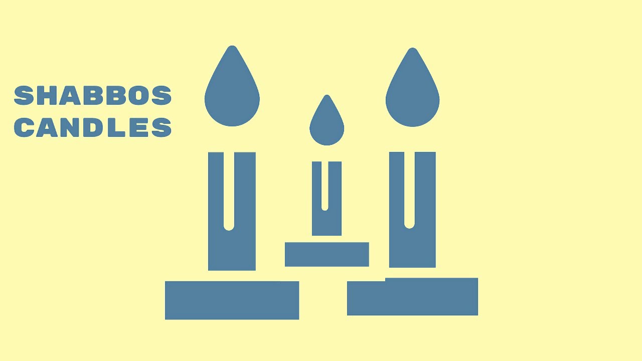 The Rebbe's Shabbos Candles Campaign | Mivtza Neshek