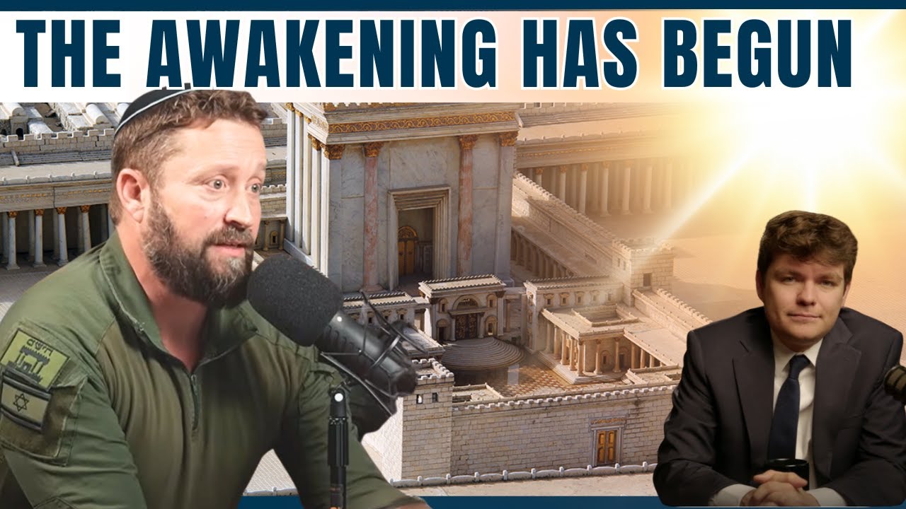A Blessing in Disguise? – Nick Fuentes, Hamas & the Awakening of Israel