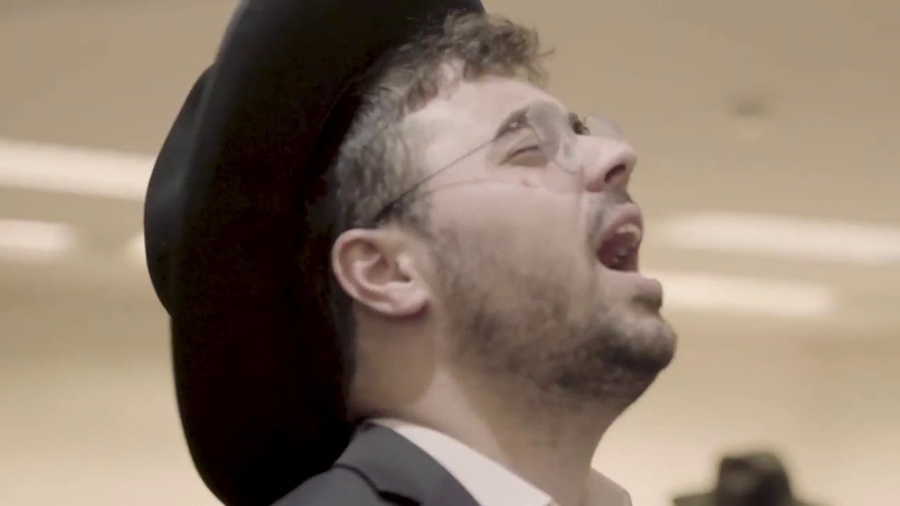 Rabbi Nissim Yagen: SAY SHEMA YISRAEL (A BeEzrat HaShem Inc. Film)