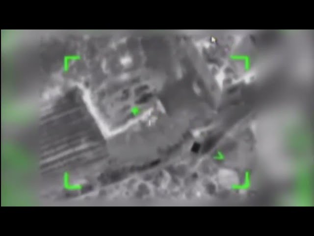 IDF Cancelling Operation In Gaza After Realizing Kids Play In The Target Area