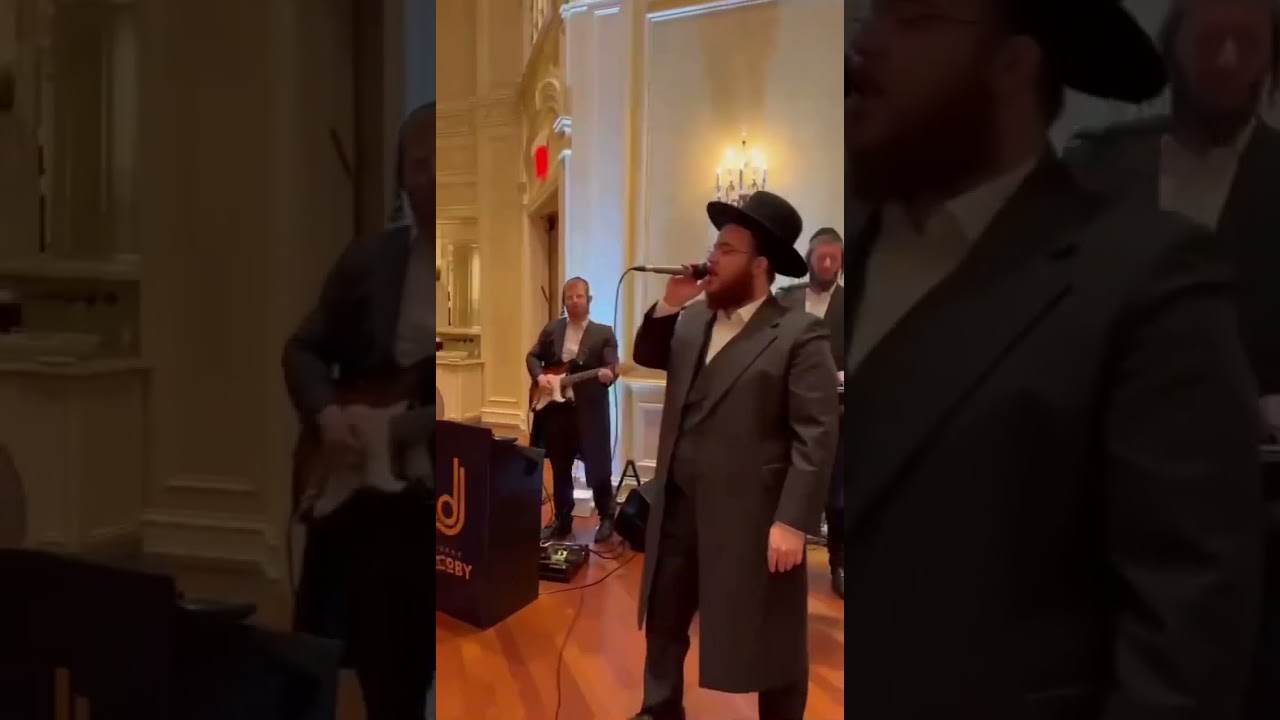 יידי ביאלסצטוסקי עם הקלידן דודי יעקובי