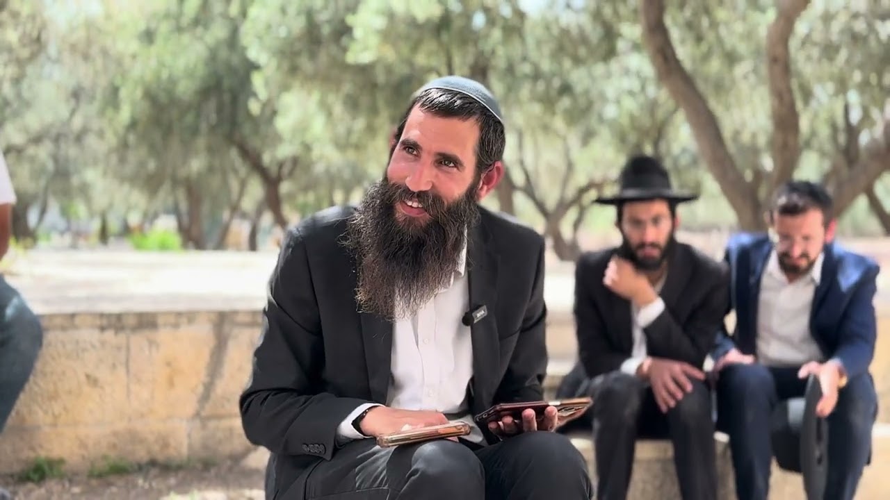 אנחנו הקטנים יכולים לבנות בית למלך מלכי המלכים הקב"ה? | מדרשי חז"ל למזמור צ״א בתהילים