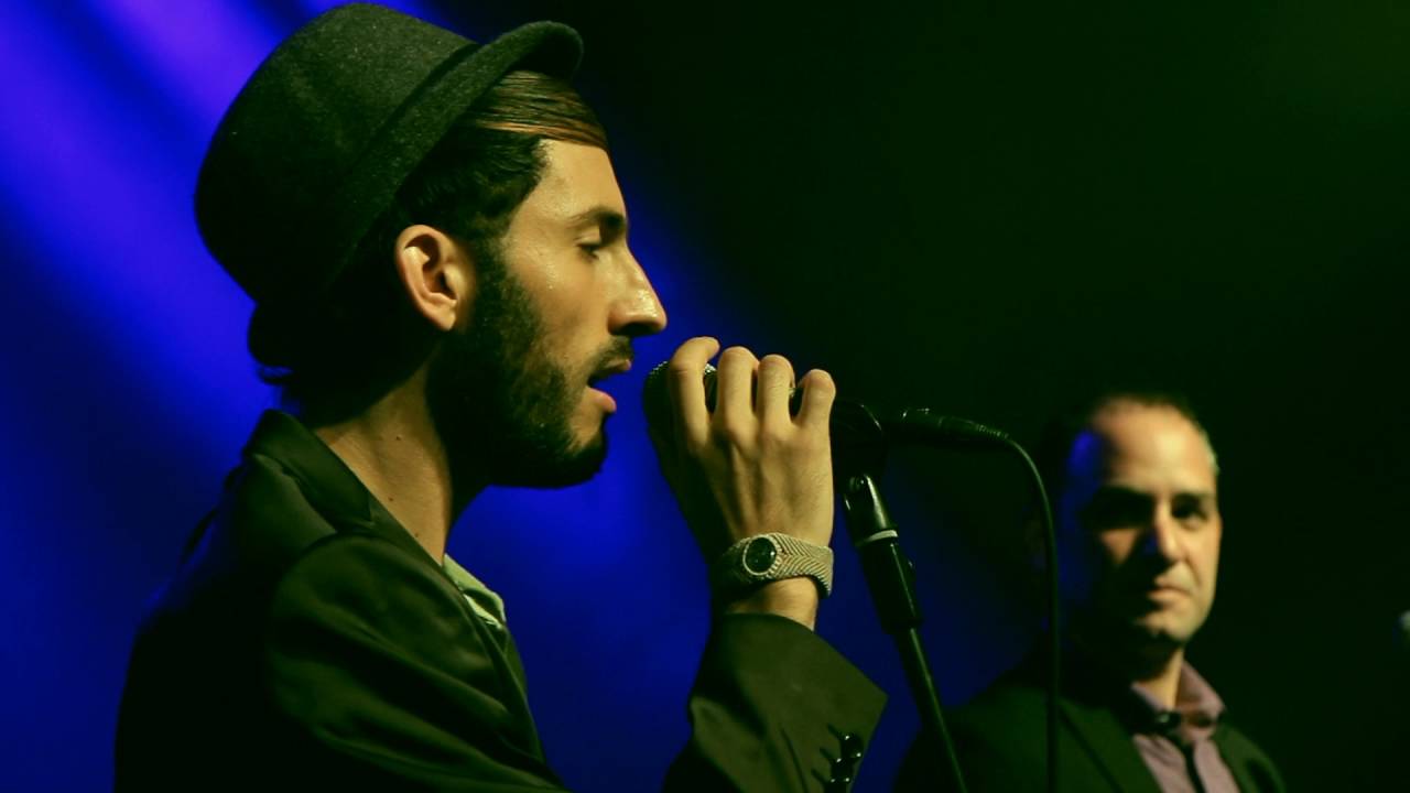 הפורום במוזיאון | מחרוזת גבורה | THE CANTORS FORUM