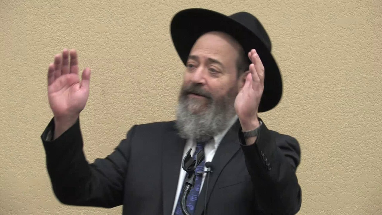 Rabbi Dovid Kaplan: Kiruv and Chinuch - Project Inspire Convention 2017