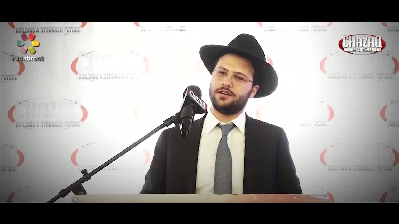 A Jew's Principle - Rabbi Yitzchok Oelbaum