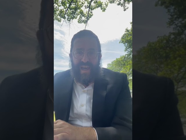 Chai Lifeline -  Rabbi Sruli Fried MSW