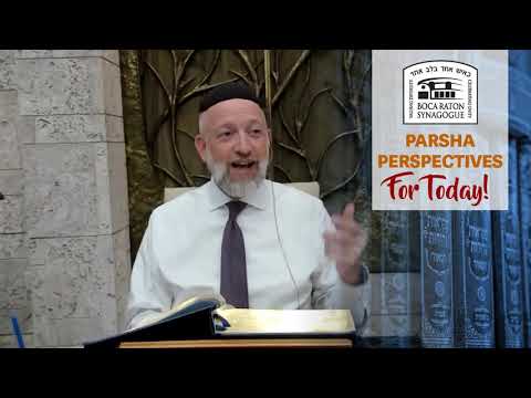 Parsha Perspectives for Today (Toldos, 5782) - Digging Up the Potential