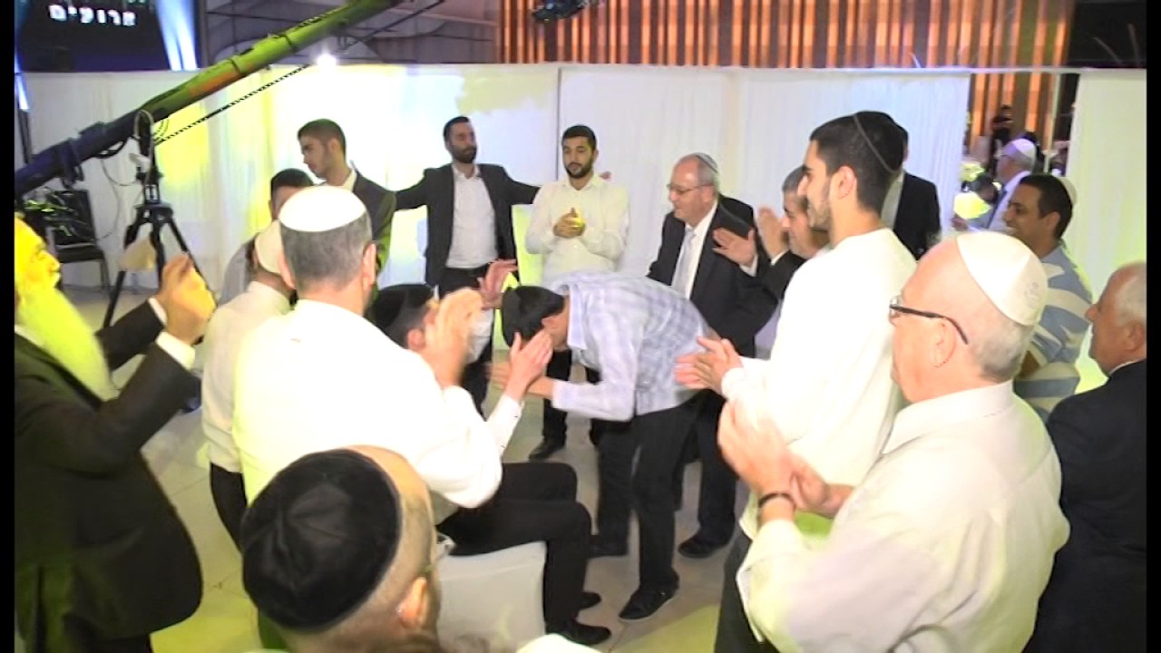 אלעד כהן במחרוזת מזרחית עם תזמורתו של שמעון יונייב