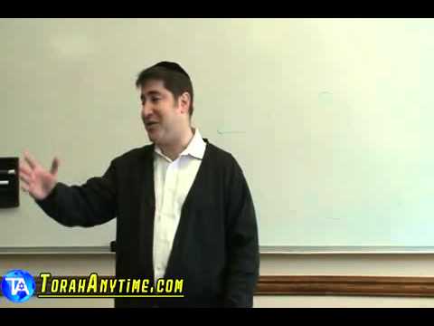 Rabbi Benzion Klatzko: The Source of Pride