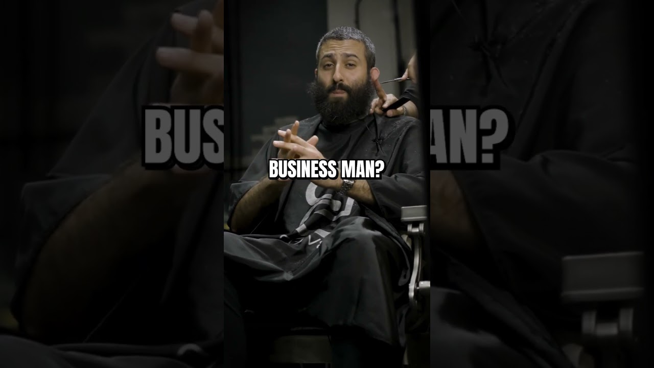Kanye West made this Jewish Man Famous.