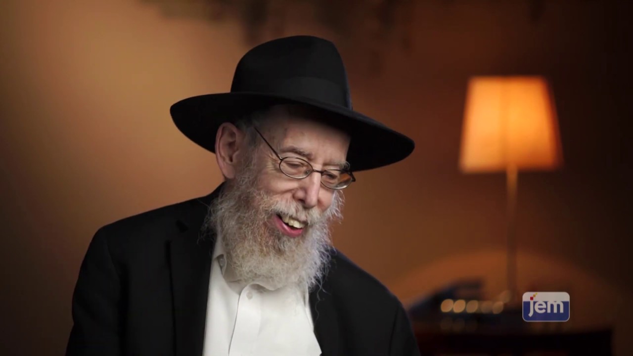 The 5 basics of a Jewish Educator - from the Lubavitcher Rebbe