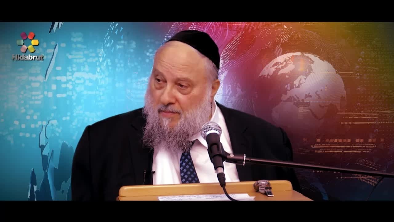 Messianic Process - Part 8: Satan's Final Attempts - Rabbi Mendel Kessin