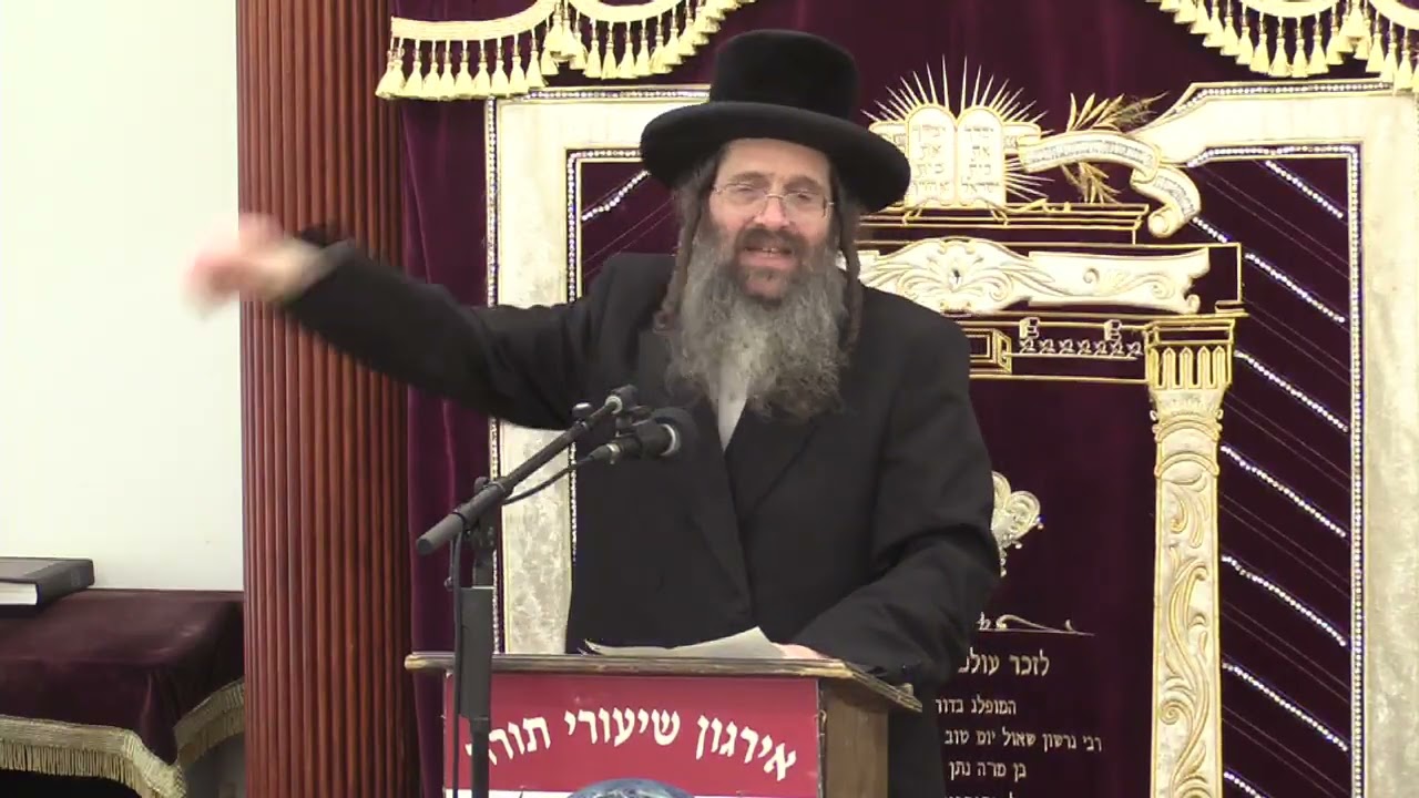 שאלות המצויות בהלכות ריבית והיתר עיסקא - ר' אהרן שמואל פדווא שליט"א
