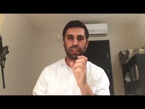 Ari Goldwag - Alei Shur ep. 2 - Infusing Spirituality into the Physical