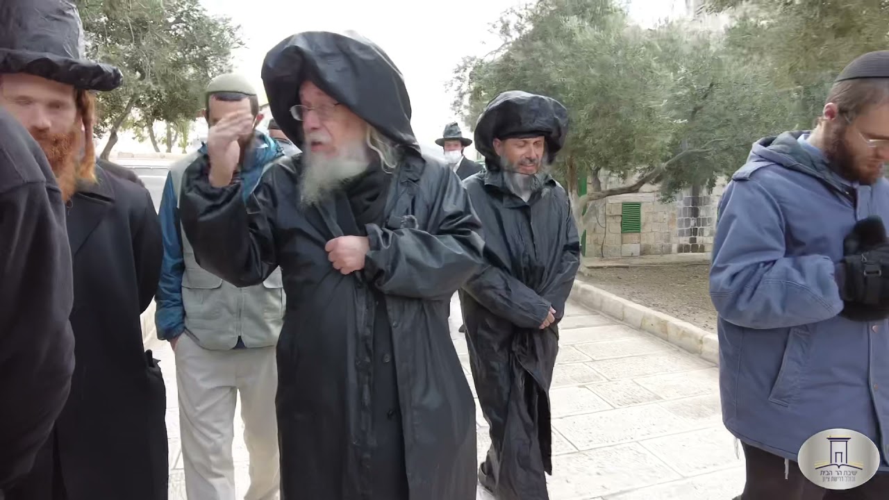 פרשת שמות | הרב יצחק ברנד