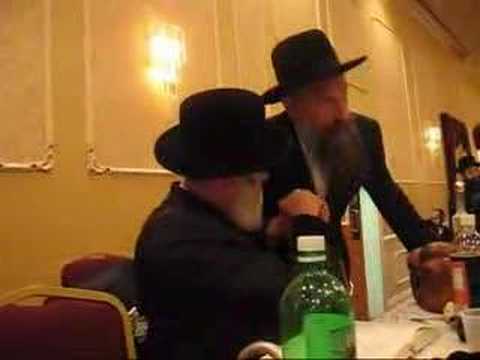 jewish entertainers