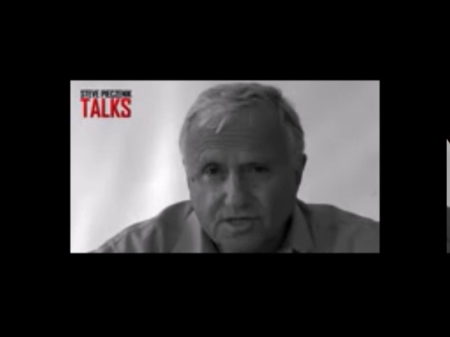 The Hillary Clinton Takeover of the United States - With Julian Asange intro