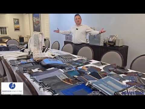 Chosson Concierge