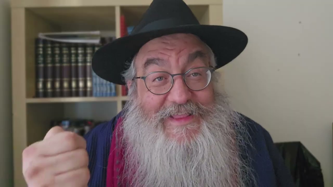 Thought for the Week Parshas  Ki Sisa P' Parah  Preparation is Paramount, Rabbi Yaakov Winner - 5786