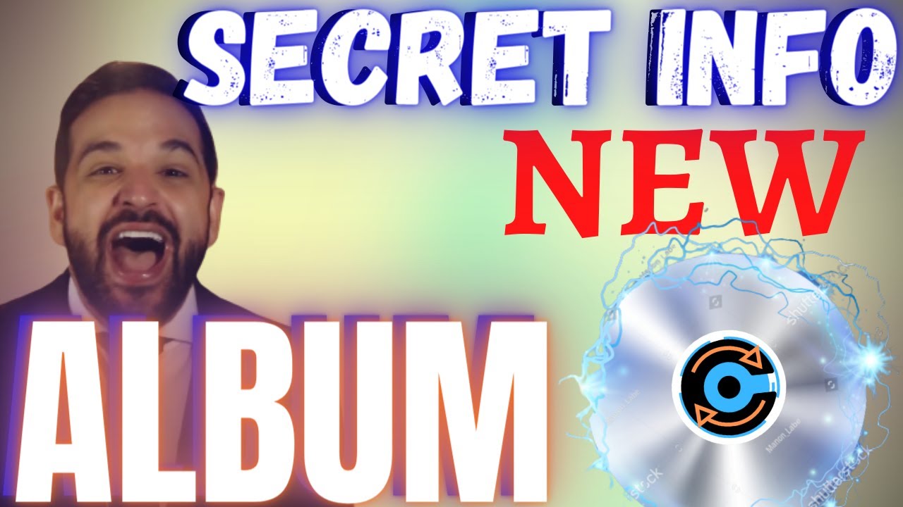 Yoni Z Is Working On A New Album | Secret Update #2 (Jewish Music)