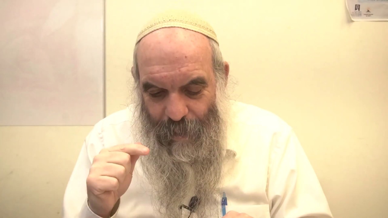 "ואמרו לי מה שמו"- שפת אמת לפרשת שמות -הרב יהושע שפירא