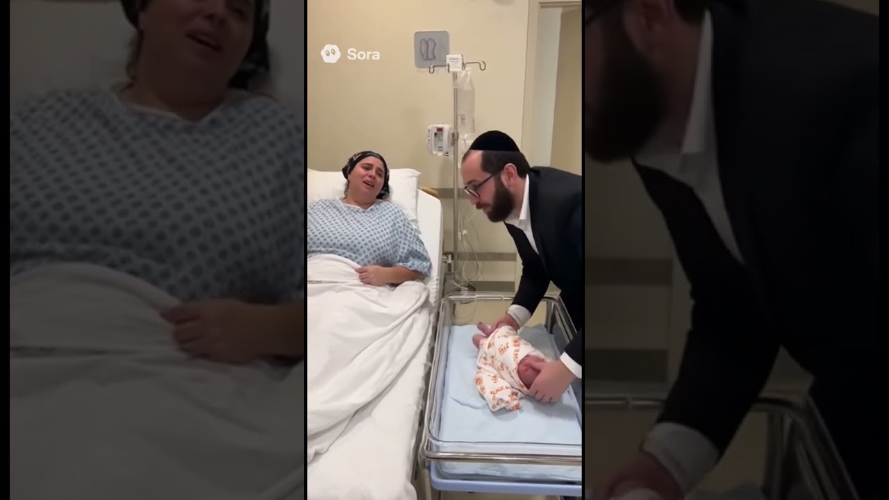 Mazel Tov