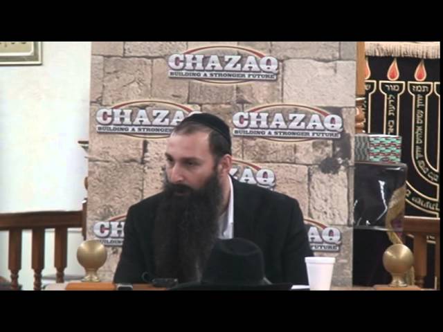 "My Life After Death Experience" with Alon Anava