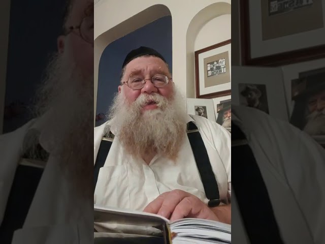 Difference between Jewish and Non-Jewish Approaches