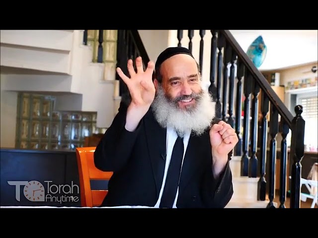 Keep Your Key - R. Yitzchak Fanger - TorahAnytime.com