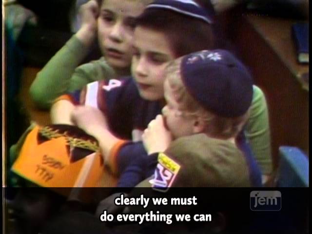 Small, Yet Great - Purim Katan