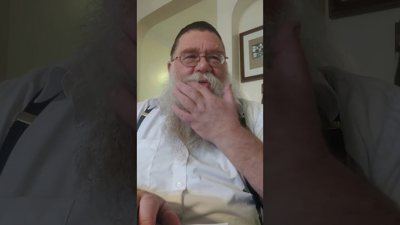 Chanuka: Self- Control