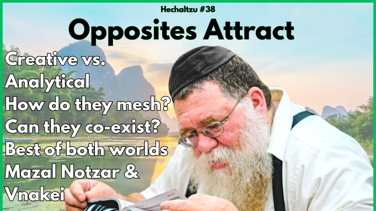 Hechaltzu chptr 24- Opposites also attract each other, Who says opposites can't marry? RC Dalfin