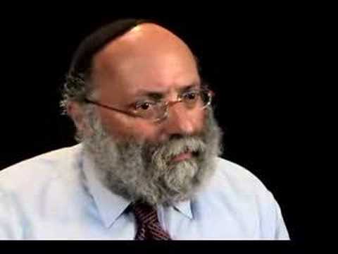 Soulmate Rabbi Simon Jacobson