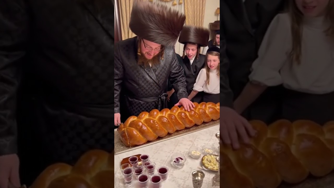 SHABBAT SHALOM! #shabbat