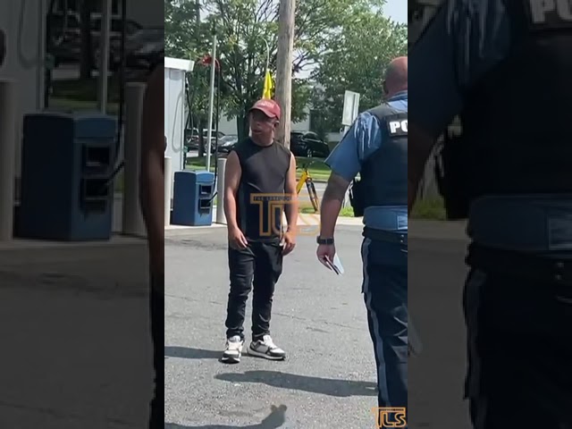 Friends of pedestrian allegedly attempt to extort cash from driver who was at no fault