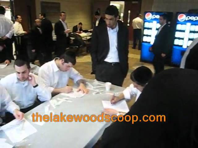 Chai Lifeline BMG Bone Marrow Drive