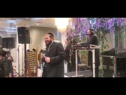 האחים ברקו והתזמורת בחתונה