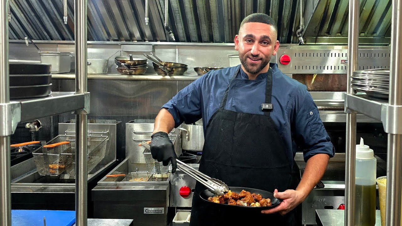 Grand Opening! Silk Spoon—Staten Island’s First Kosher Dairy Restaurant, an Experience Like No Other