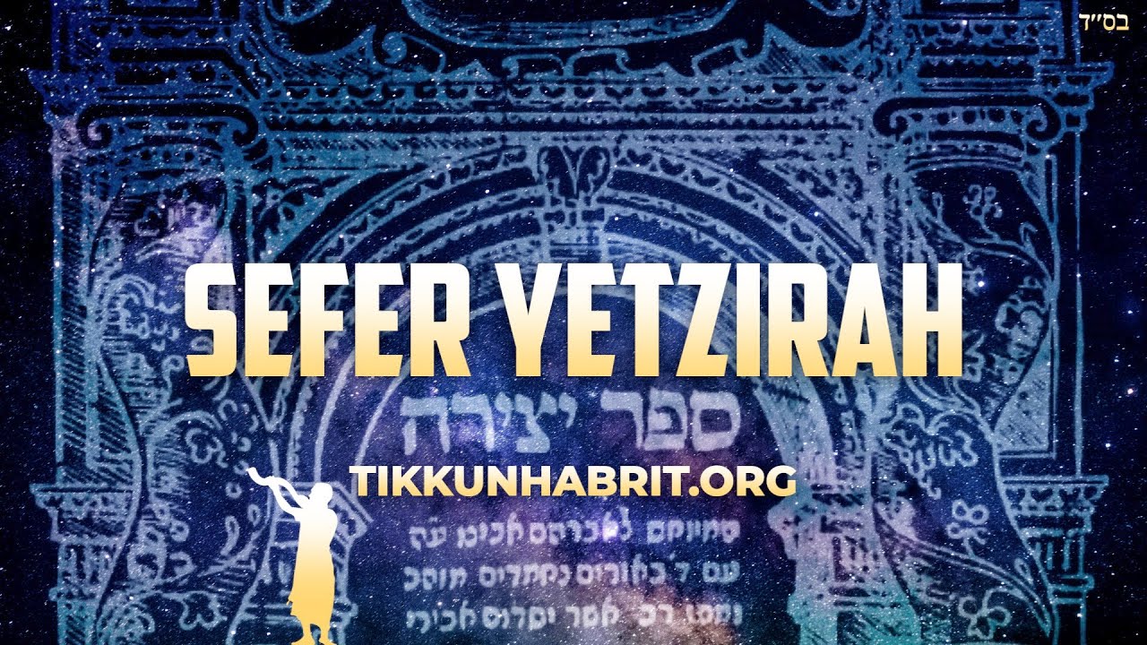 The Truth About The Sefer Yetzirah And Books Of Kabbalah