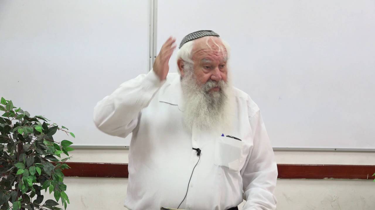 עיוני פרשה # כי תצא: בן סורר ומורה