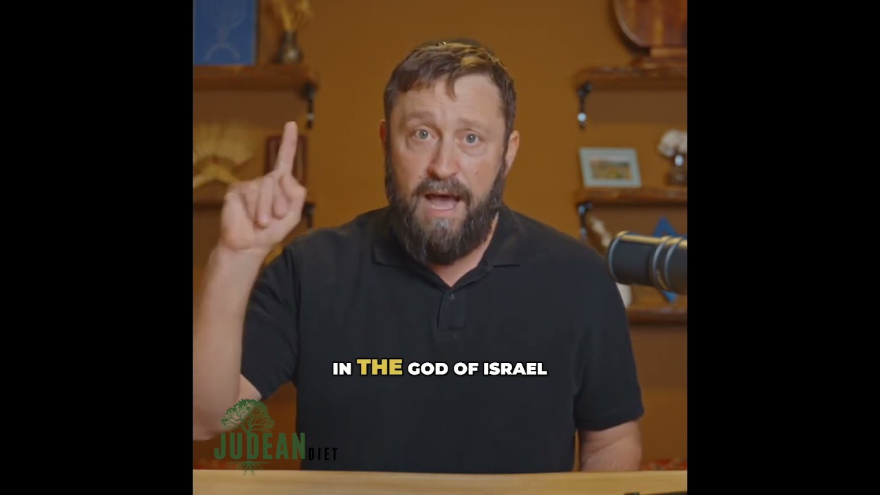 The Hidden Idols We Don’t Know We Worship