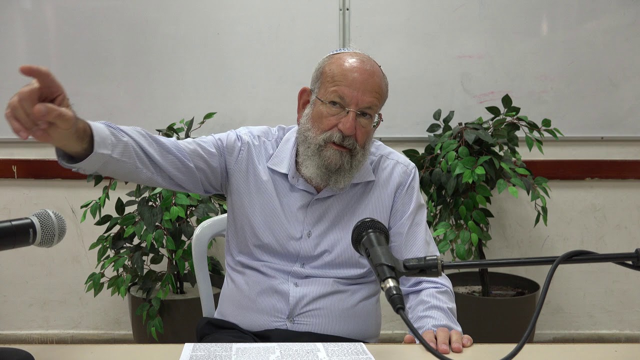 אורות התשובה #04