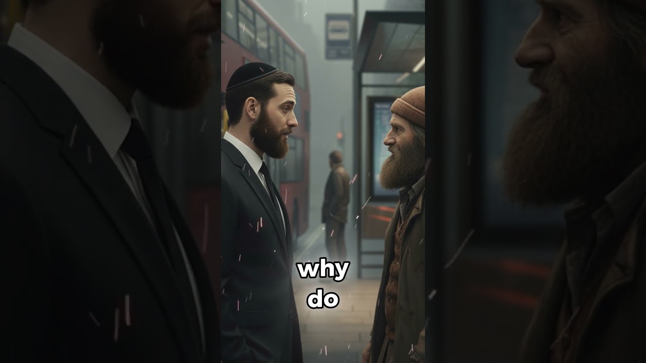 Why Are Jews Always Well Dressed?