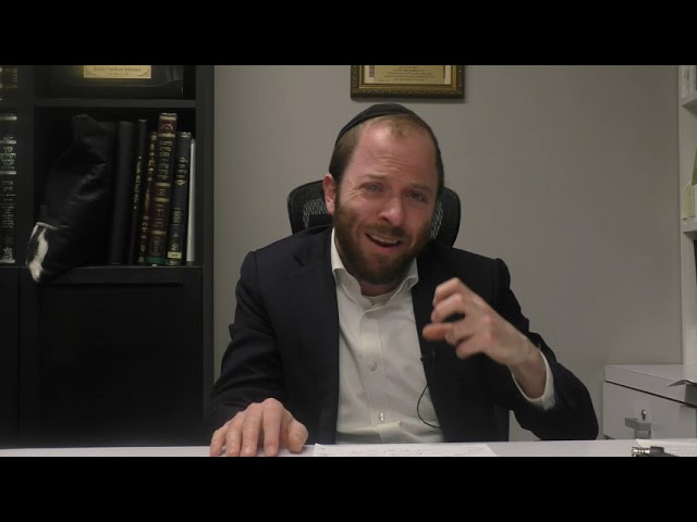 PREPARING FOR AN INSPIRATIONAL SHABBOS