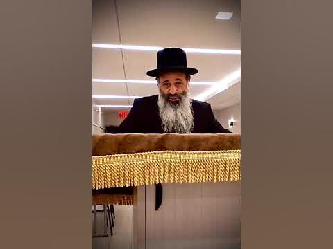 Is that really a choice? #jewish #yiddish #chassidut #chasidus