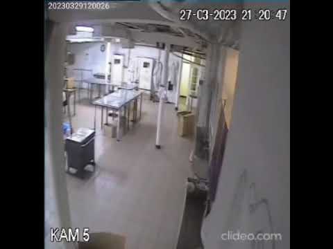 Russian Drone Explodes Near Matzah Bakery in Dnieper
