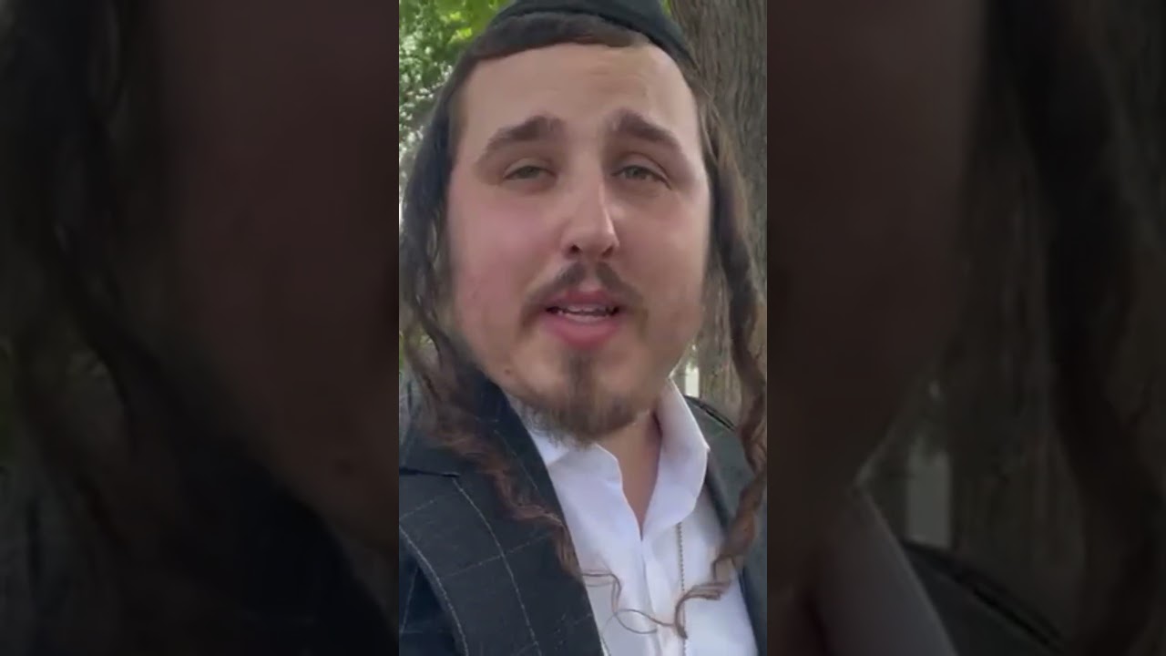 Shlomie Zionce - Pesach sheini