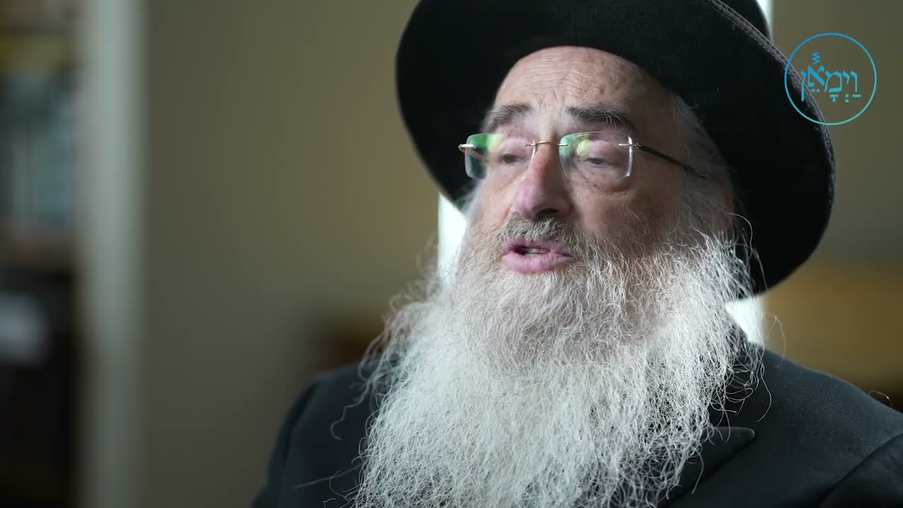 The Significance of 15 Seconds | Rabbi Avrohom Eisen