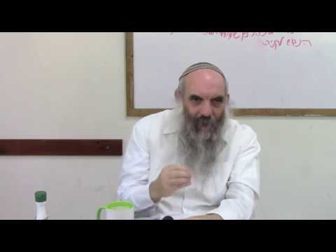 קלות התשובה בפנימיות - אורות התשובה - הרב יהושע שפירא